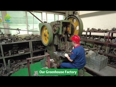 Nhà máy nhà kính Aixiang